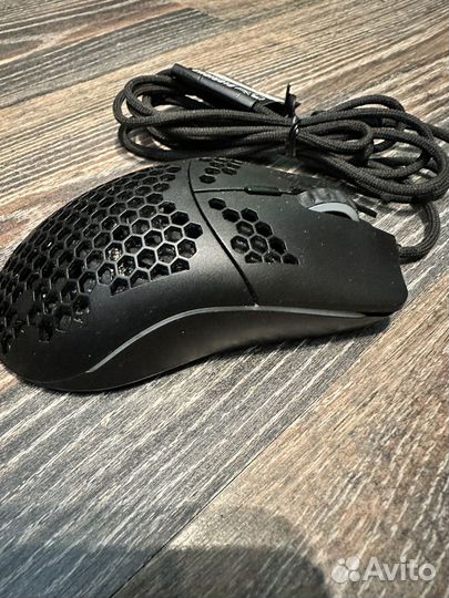 Мышь glorious model O