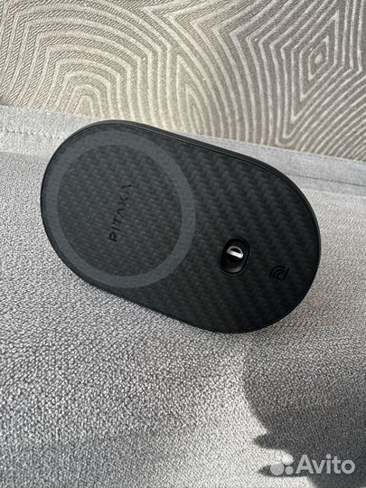 Pitaka Держатель автомобильный Магнитный