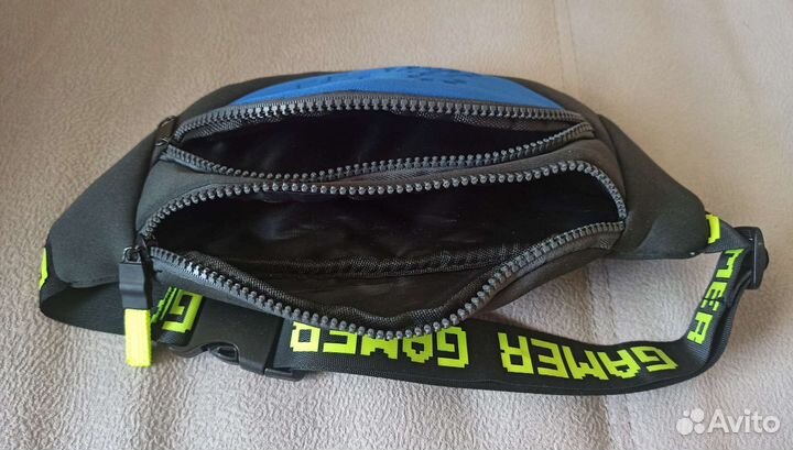 Сумка поясная Reserved для мальчика