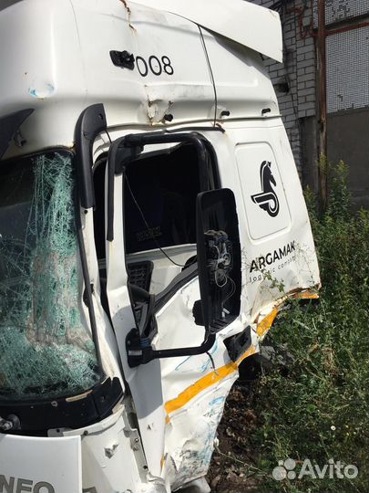 КамАЗ 5490 NEO, 2018