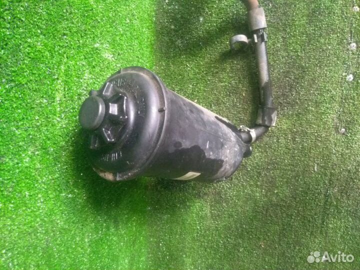 Бачок гидроусилителя Bmw 5-Series E60 M54B30 2003