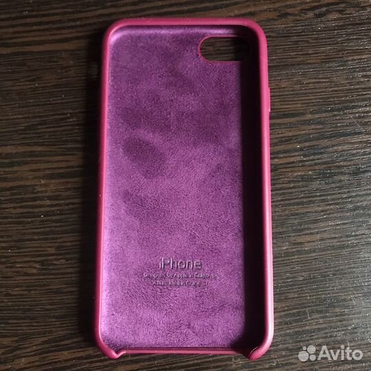 Чехол на iPhone 7 8 se 2020