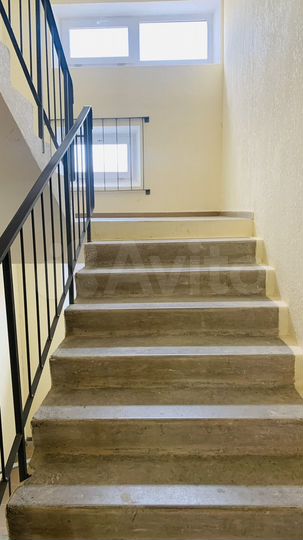 1-к. квартира, 41 м², 3/10 эт.