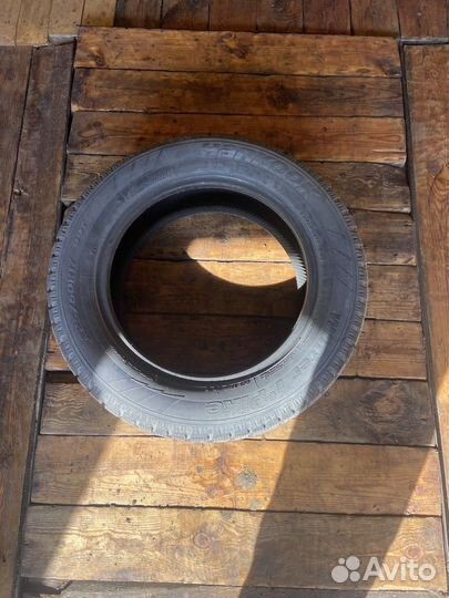 Hankook I'Pike RW11 225/60 R17