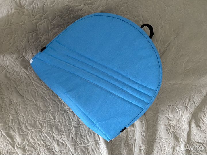 Люлька кроватка для путишествия с новорожденным