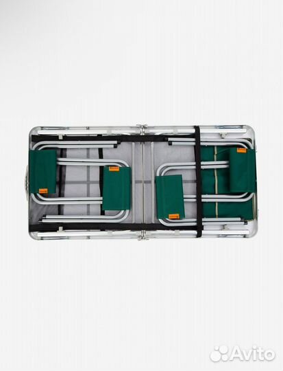 Столик туристический бу