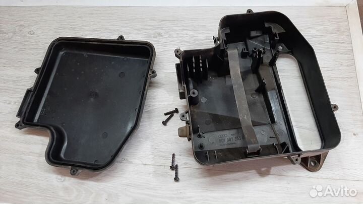 Корпус эбу Фольксваген Пассат Б5+