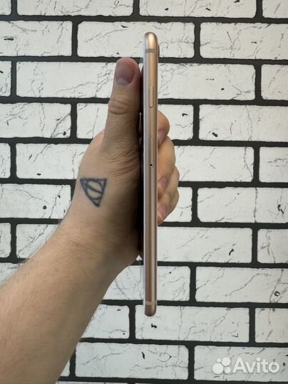 iPhone 8 Plus, 128 ГБ