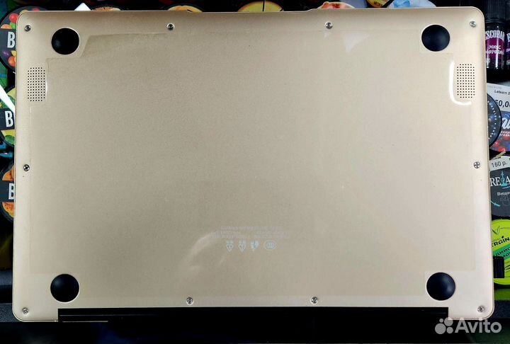 Jumper EzBook 3 pro Win11 + Bluetooth клавиатура