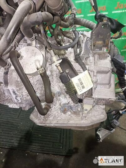 АКПП toyota voxy