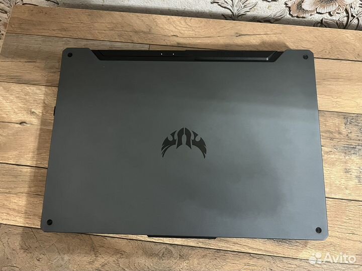 Ноутбук Asus Tuf Gaming a15