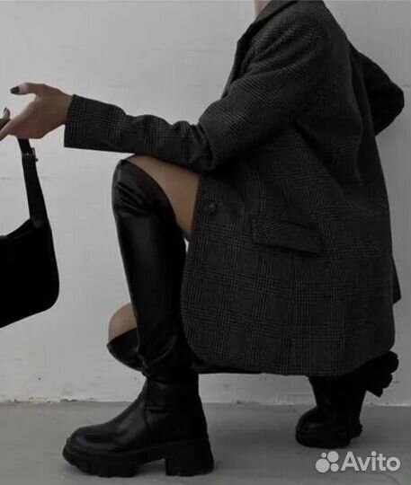 Пиджак look online