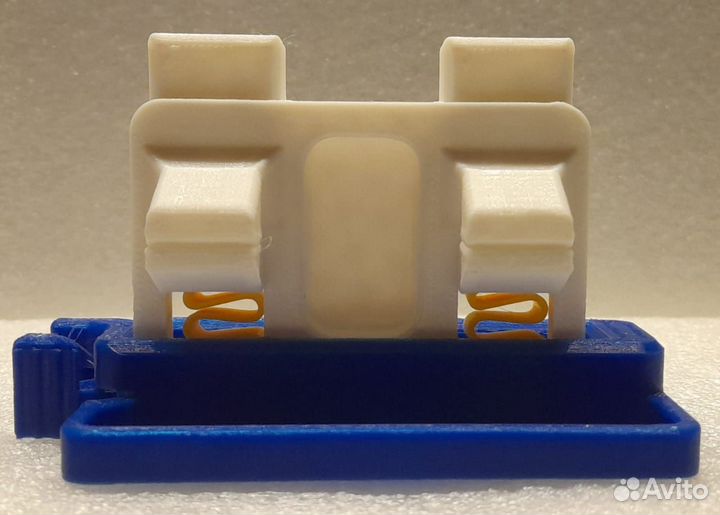 Держатель для пайки тиски третья рука