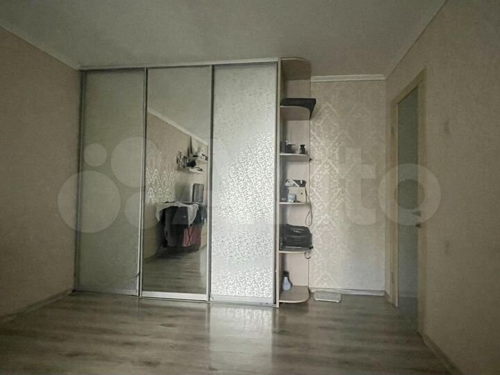 1-к. квартира, 32,6 м², 1/12 эт.