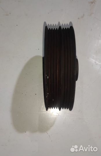 Шкив коленвала Toyota Corolla AE110
