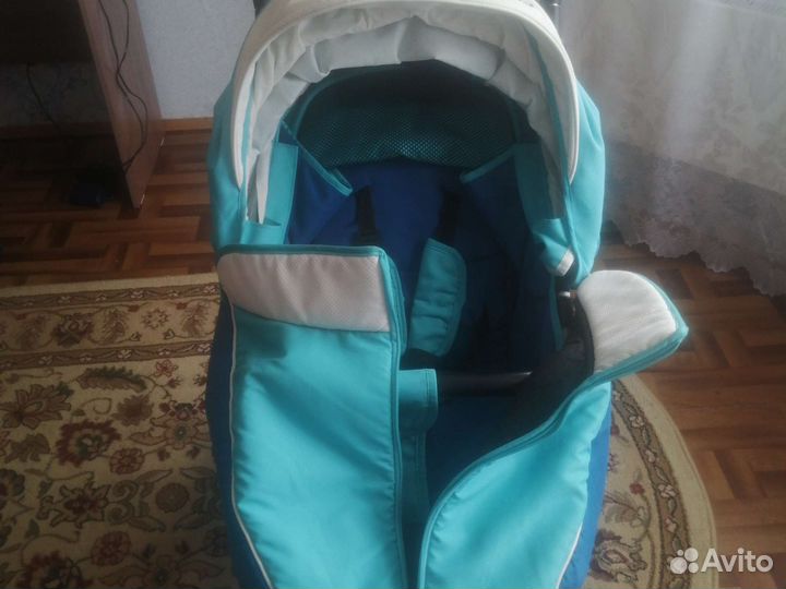 Детские коляски прогулочные