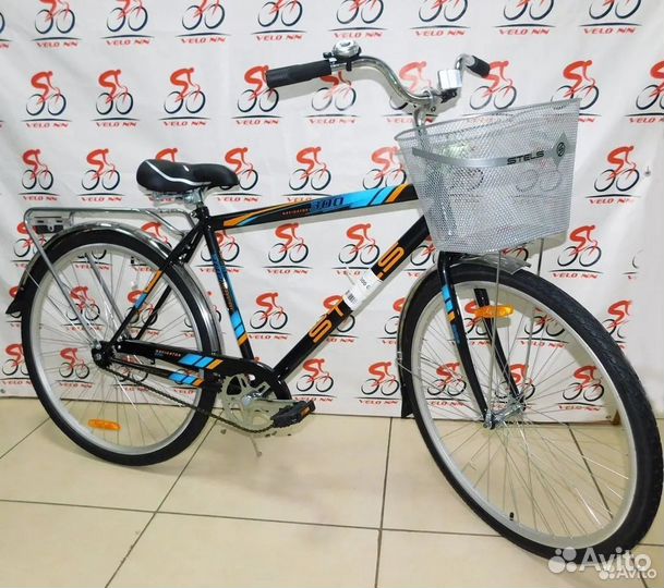 Велосипед дорожный 28