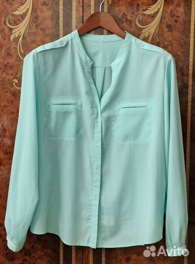 Рубашка женская 50-52