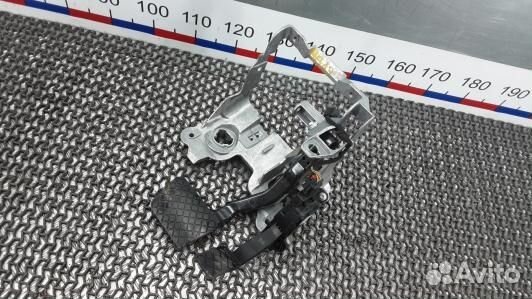 Педальный узел audi Q5 (4BA03IZ01)