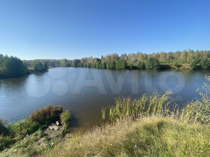 Участок 6 га (СНТ, ДНП)