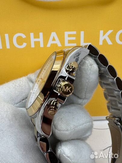 Часы женские michael kors