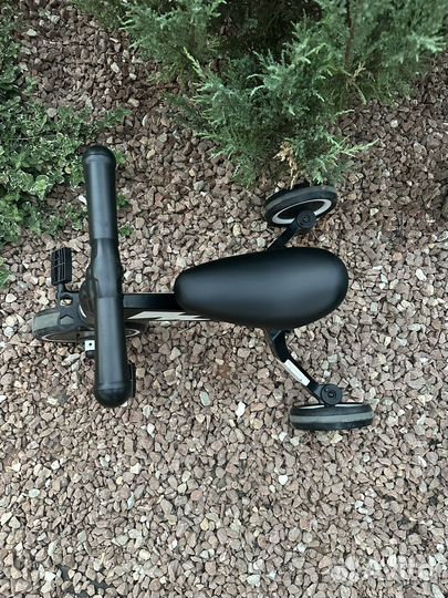 Беговел 3 в 1 happy baby