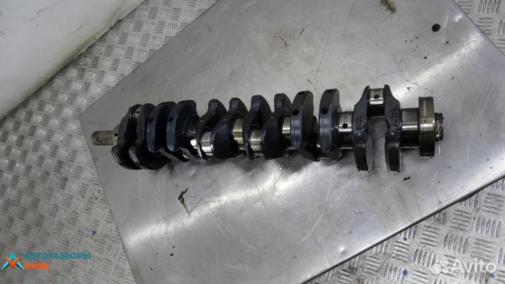 Коленвал дизельный Land Rover Range Rover 2 2002