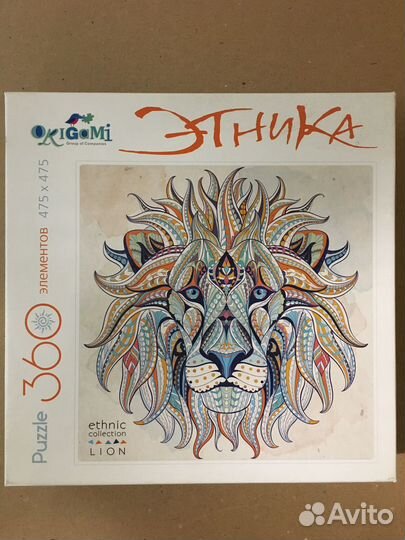 Пазлы разные 500 и 1000 эл