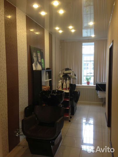 Аренда Парикмахерского места