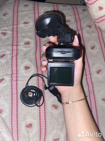 Видеорегистратор