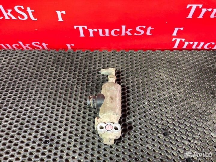 Клапан электромагнитный Daf XF106