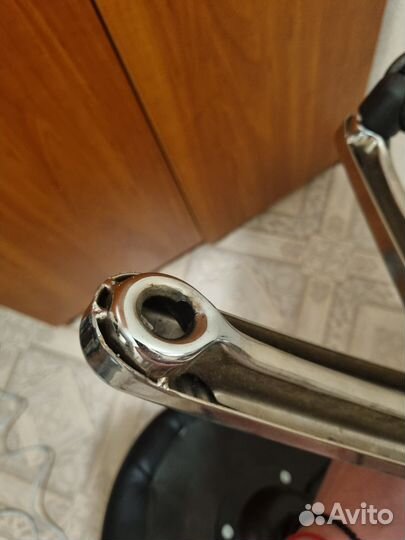 Стул мастера