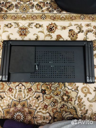 Подставка трансформер для ноутбука