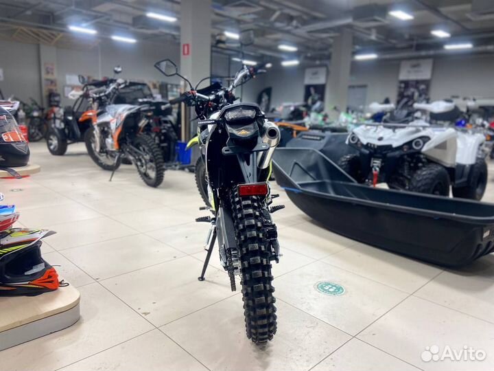 Мотоцикл Racer K2 250 (Новый, 2024)