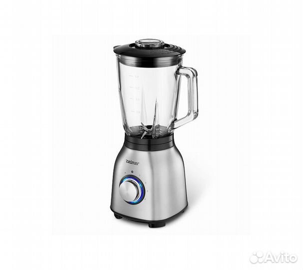 Блендер zelmer ZSB4800