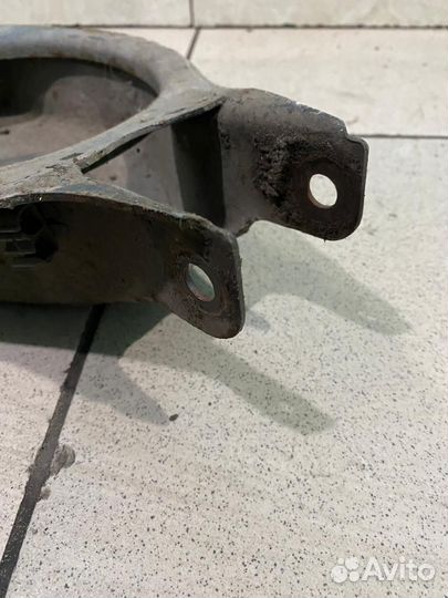 Рычаг задний левый BMW е36