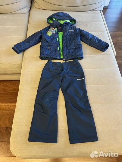 Костюм детский 98-100