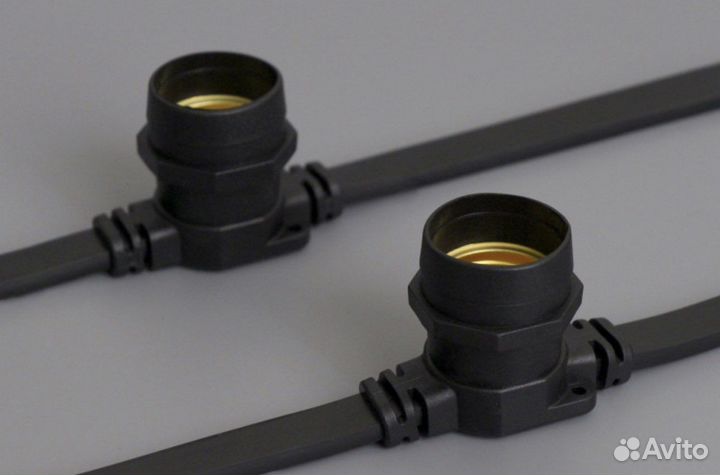 Уличная гирлянда 50 м