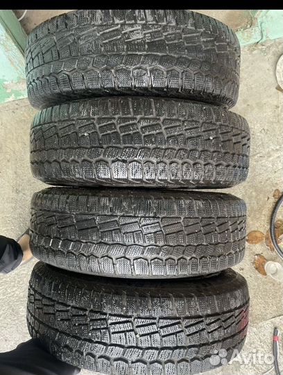 Viatti Brina 195/65 R15