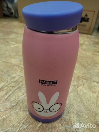 Посуда разная