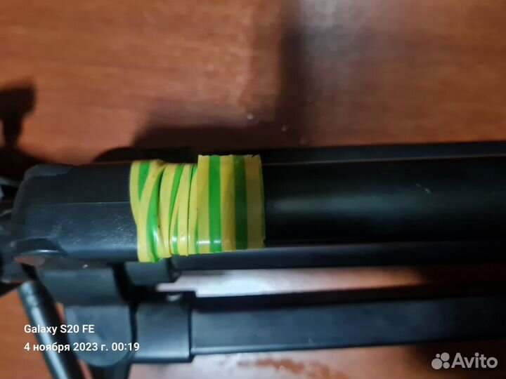 Стабилизатор для камеры