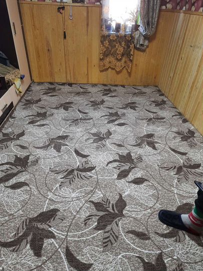 Дом 47,7 м² на участке 3 сот.