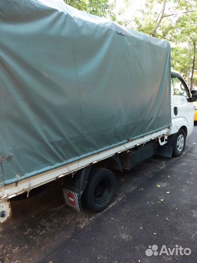 KIA Bongo бортовой, 2013