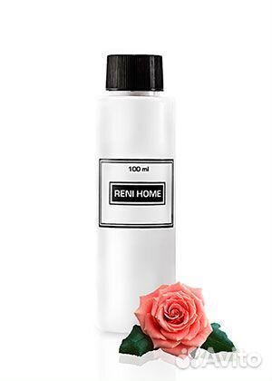 17 Сменный блок (рефил) reni home TEA rose / Чайн