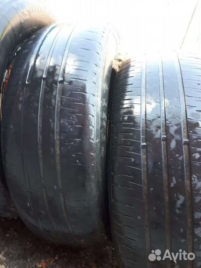Michelin Energy XM2 215/65 R16 98H
