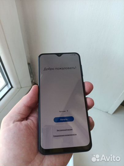 Samsung Galaxy A30s, 3/32 ГБ