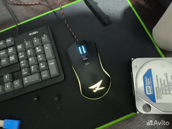 Пк