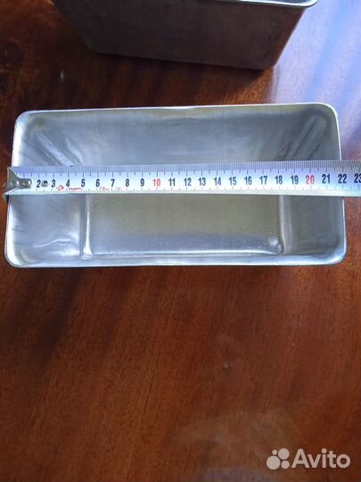 Формы для выпечки хлеба