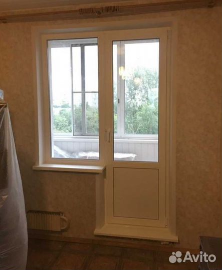 Окна пвх от производителя