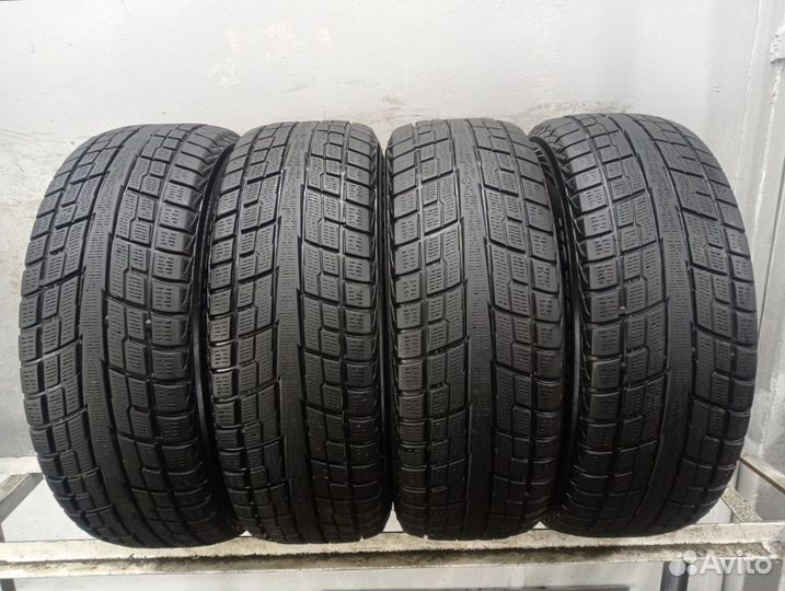 Yokohama Geolandar I/T-S G073 225/60 R17 100Z